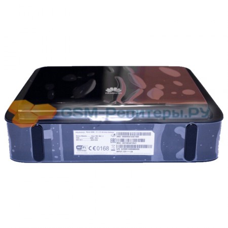 Роутер 3G/4G-WiFi Huawei B890-53 фото 2